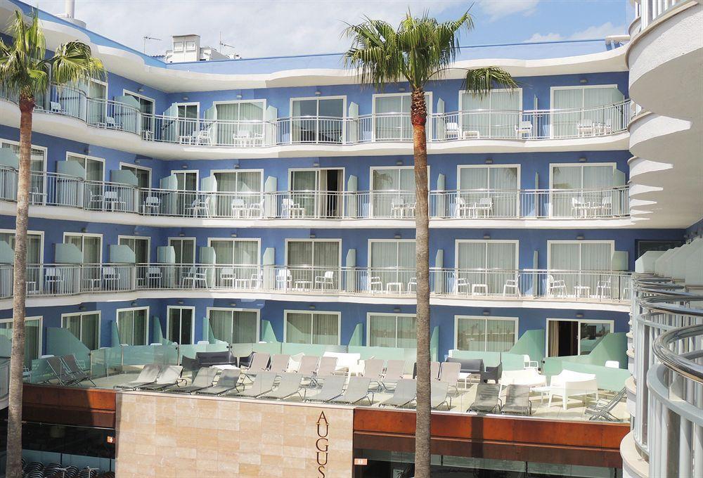 Hotel Cesar Augustus Cambrils