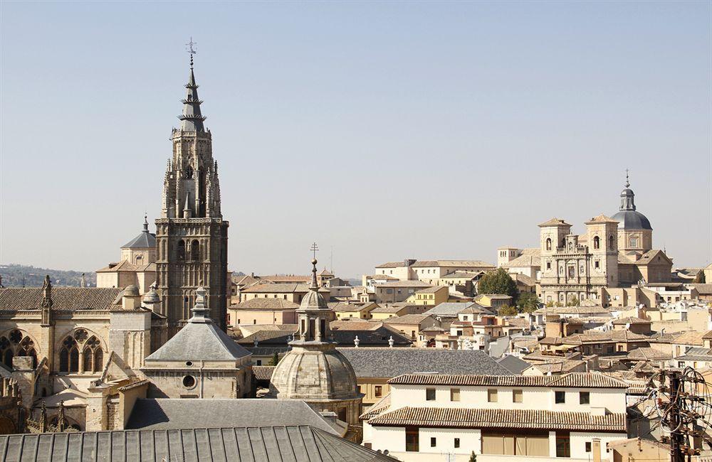 Yit Conquista De Toledo