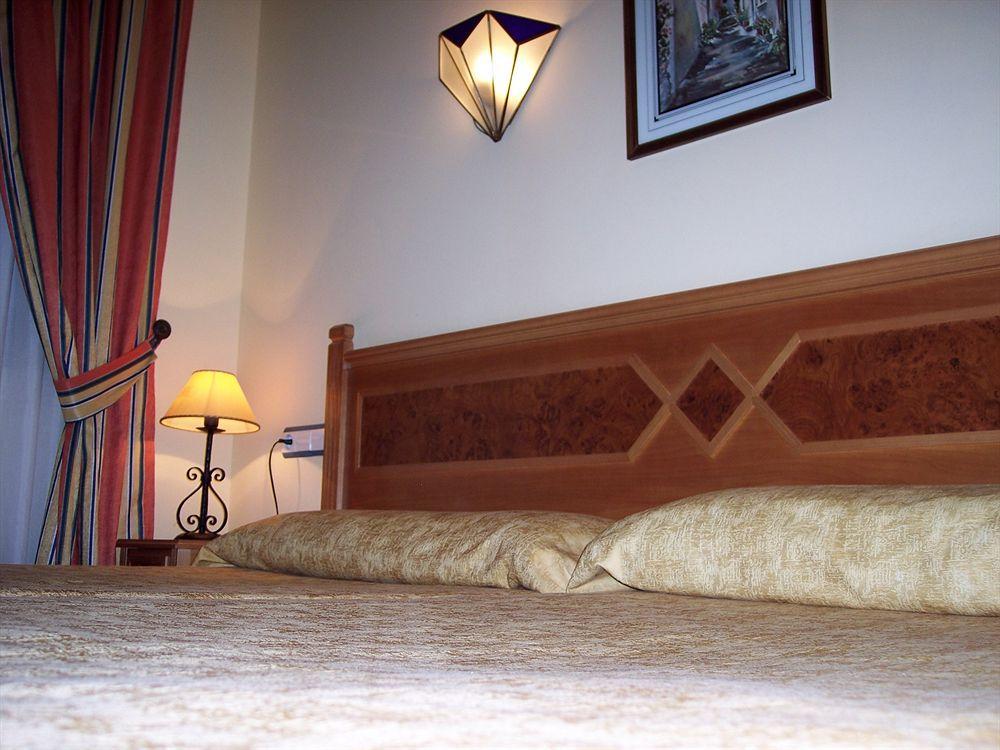 Hotel Castillo Lanjarón