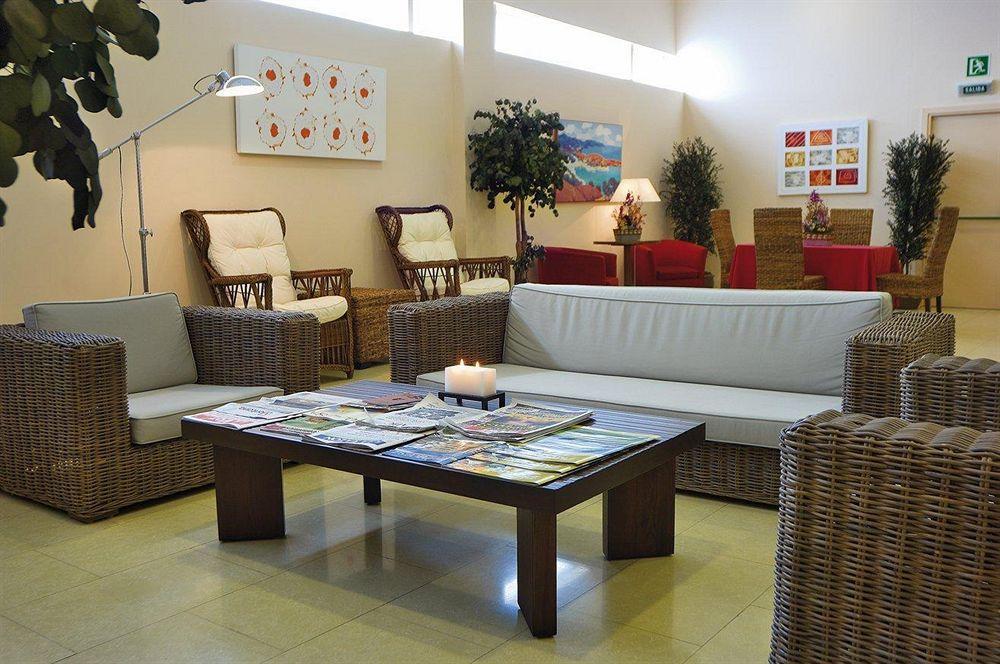 Catalonia Cañas Hotel Viana (Navarre)