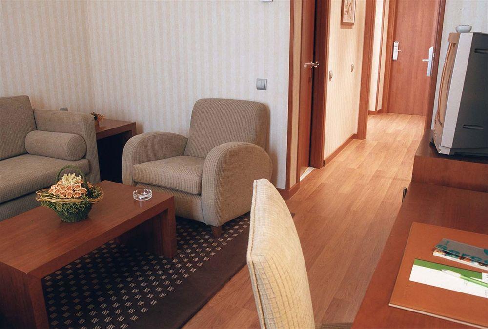 Checkin La Princesa 3* Alcorcon