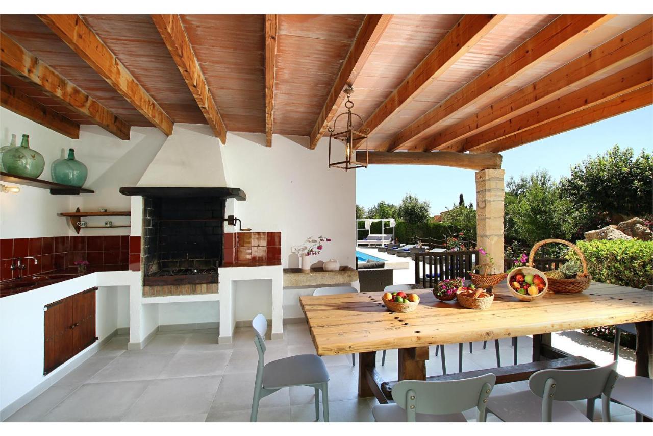 Holiday home Crever Pollenca