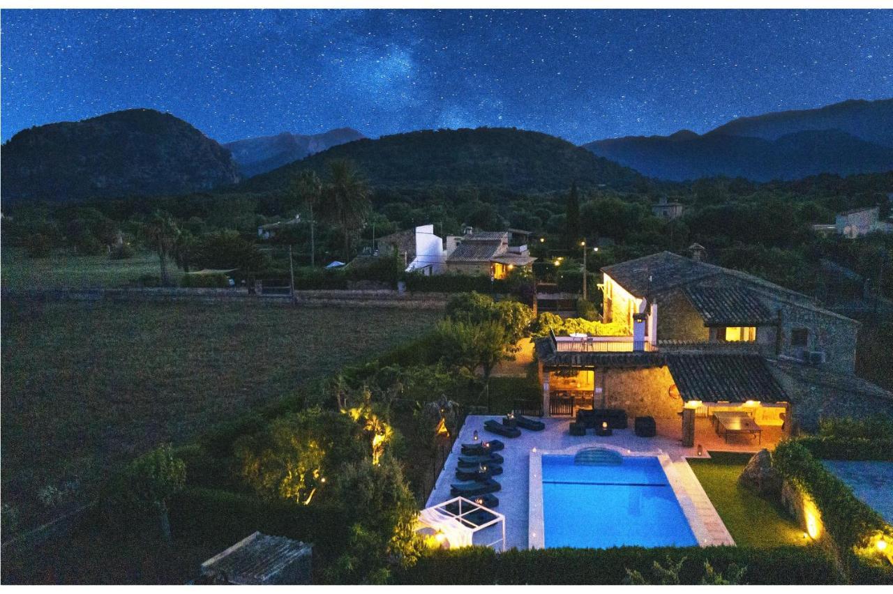 Crever Holiday home *