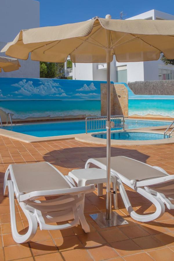 Hotel Ses Puntetes Cala d'Or (Mallorca)