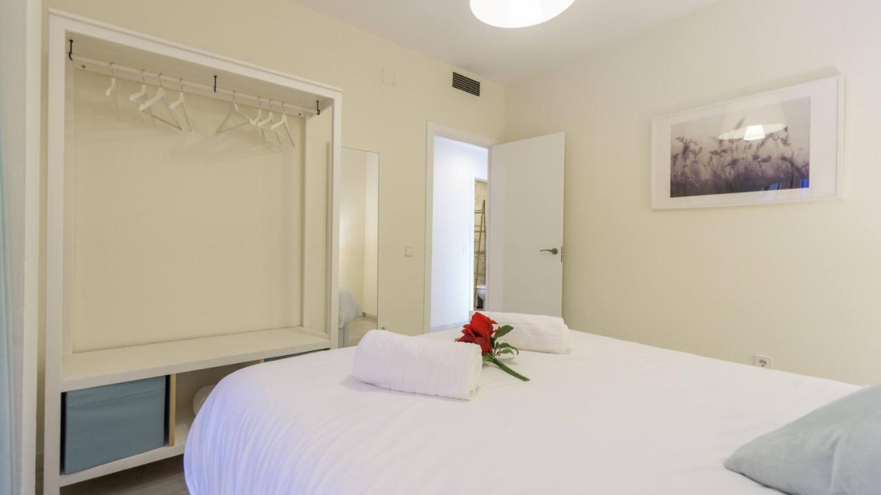Apartment Rentalsevilla Descubriendo Iglesias