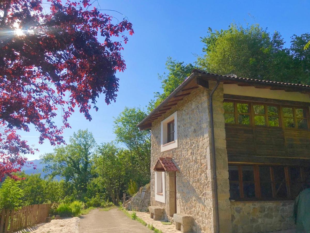 Casa Fuente De La Juventud Cangas