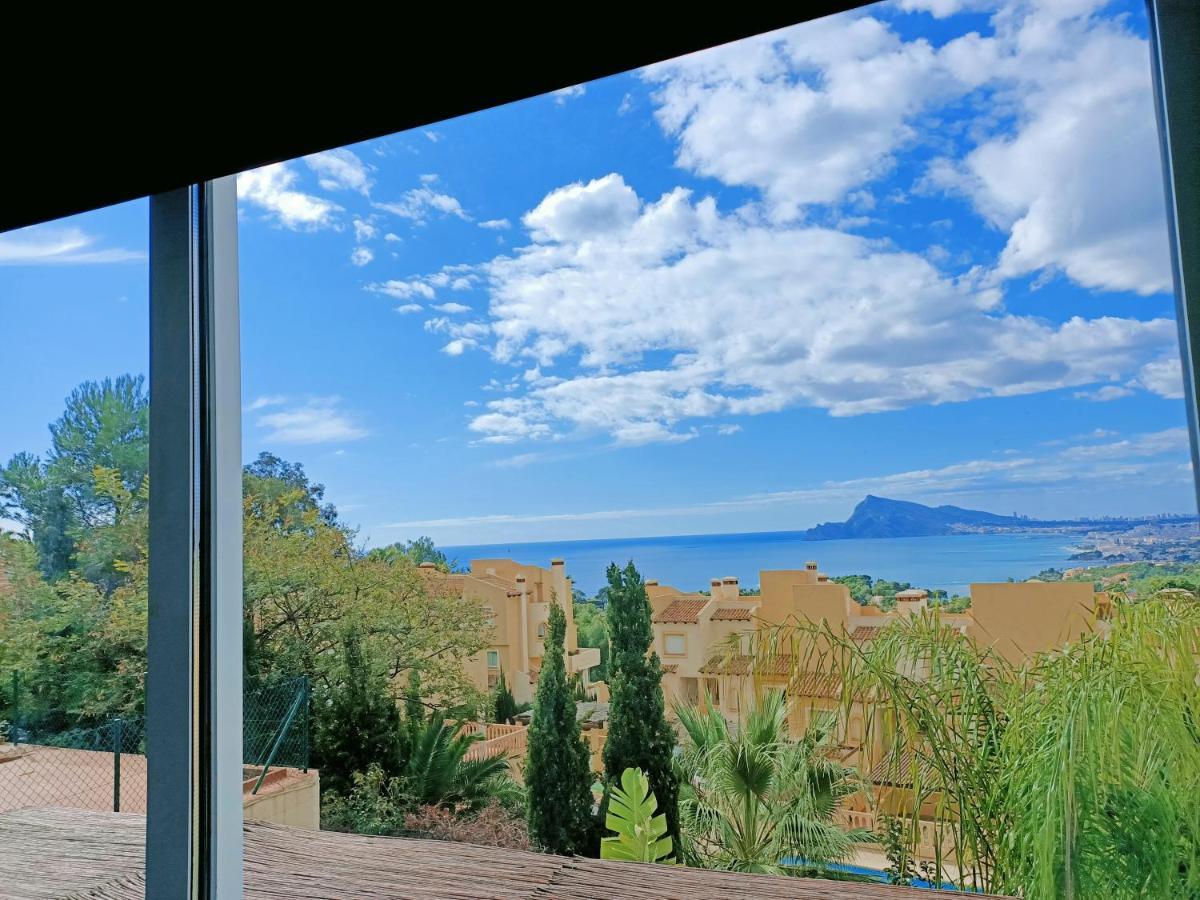 Wonderful Seaviews Only Adults *