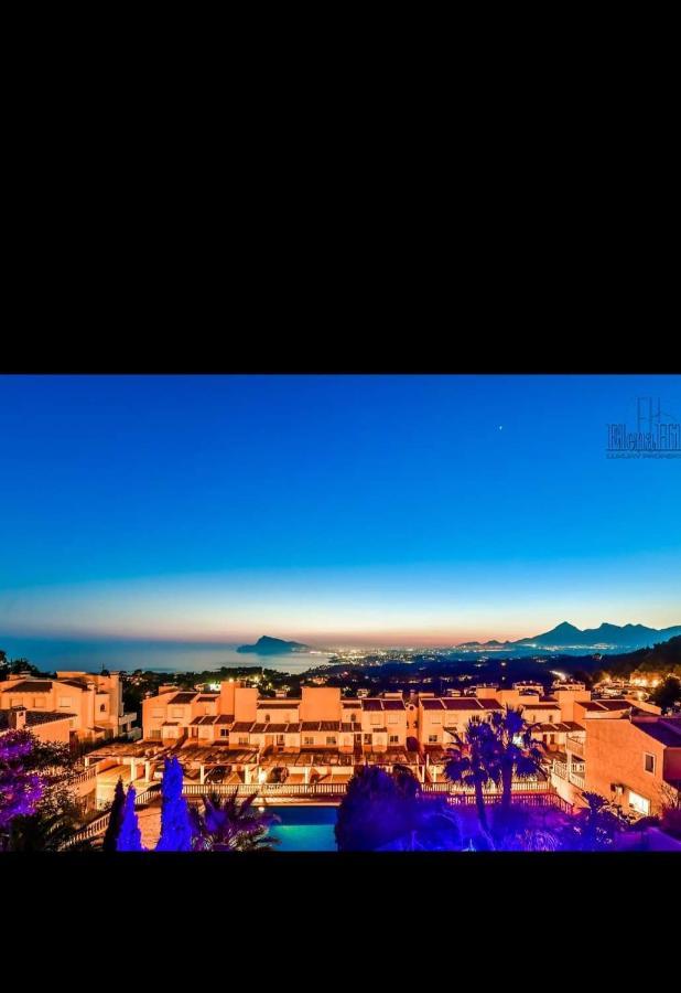 Wonderful Seaviews Only Adults Apartamento