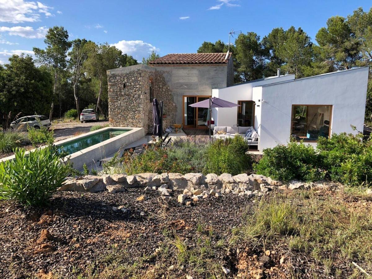 Tomeu Capdet Villa
