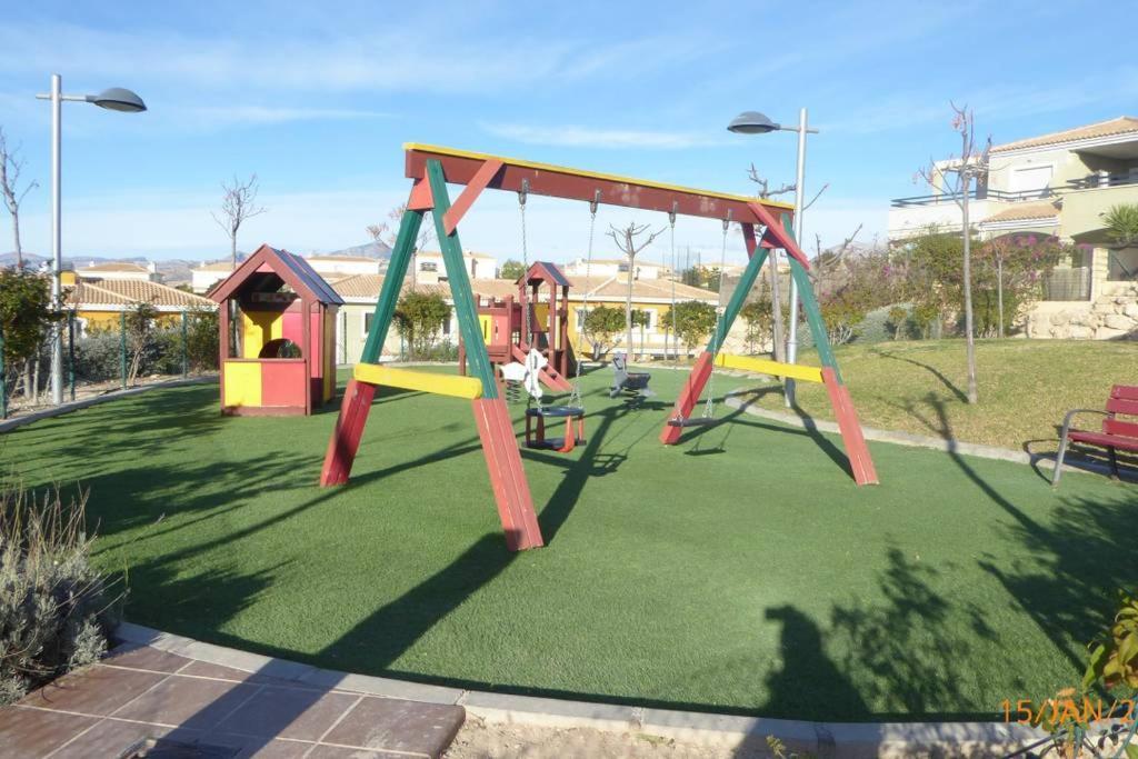 Holiday home Bonalba Golf Alicante