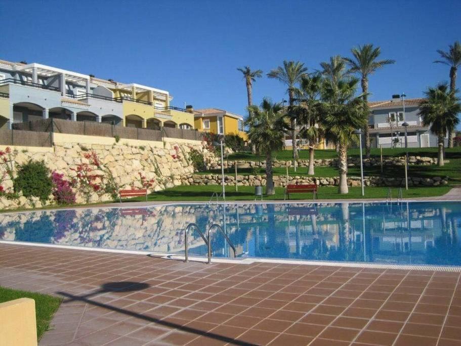 Bonalba Golf Holiday home