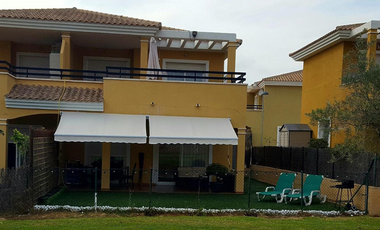 Bonalba Golf Holiday home Alicante