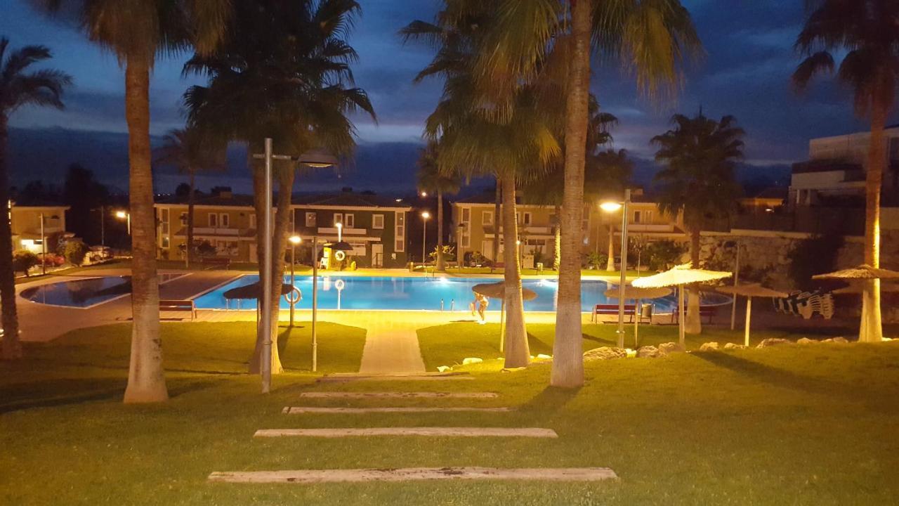 Bonalba Golf Holiday home Alicante