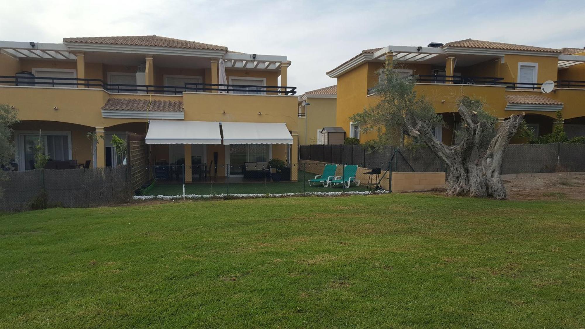 Bonalba Golf Holiday home