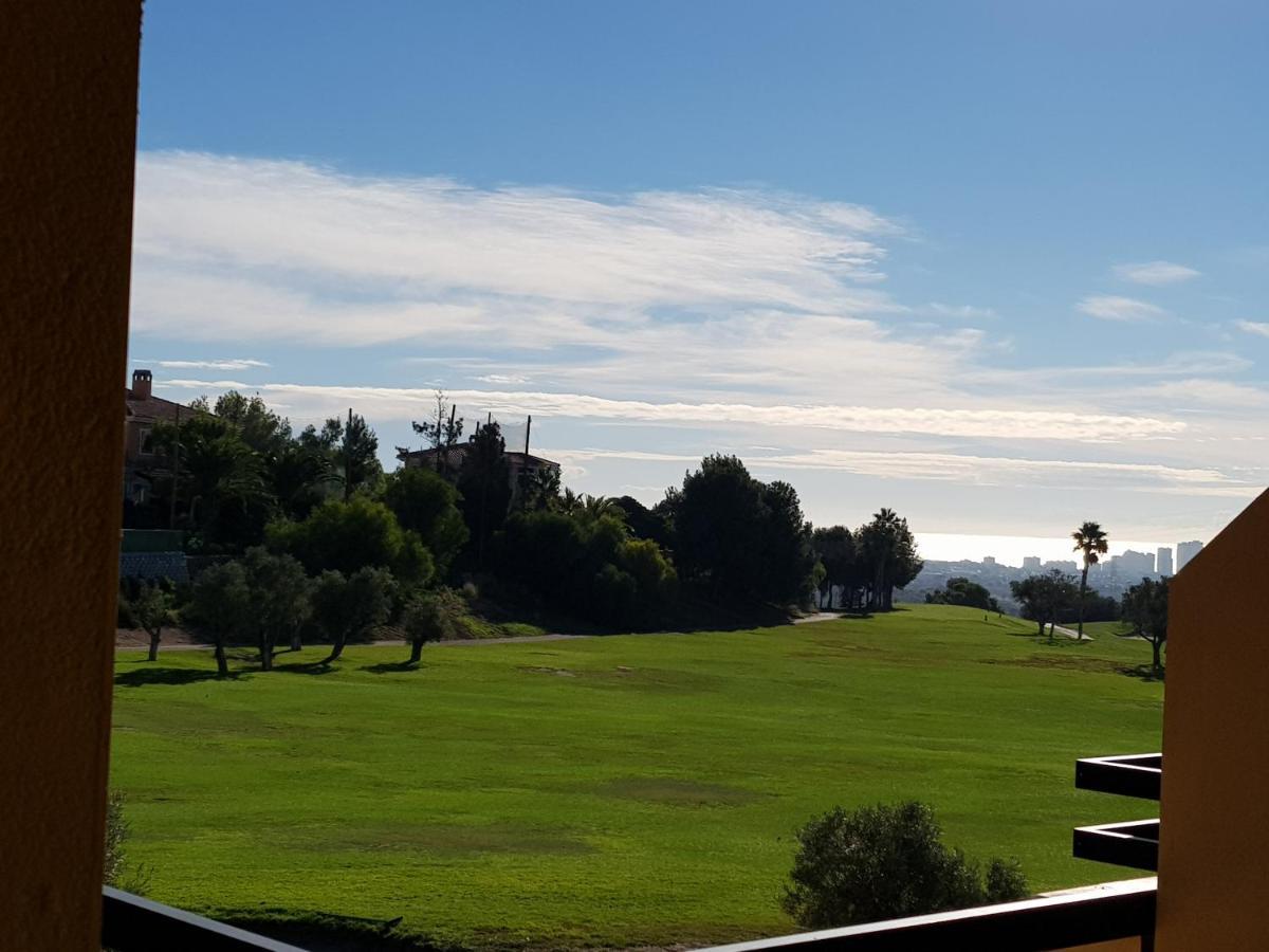 Bonalba Golf Holiday home *