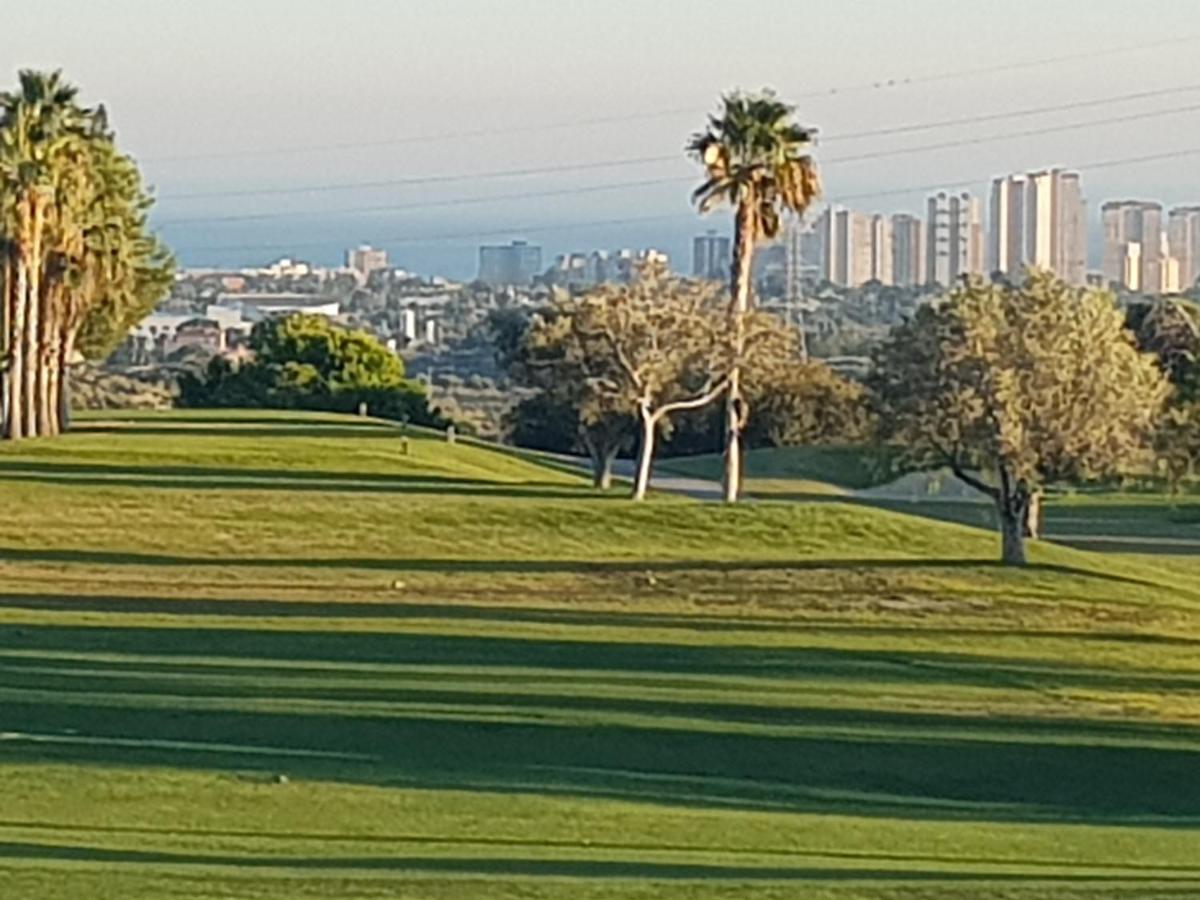 Bonalba Golf Holiday home