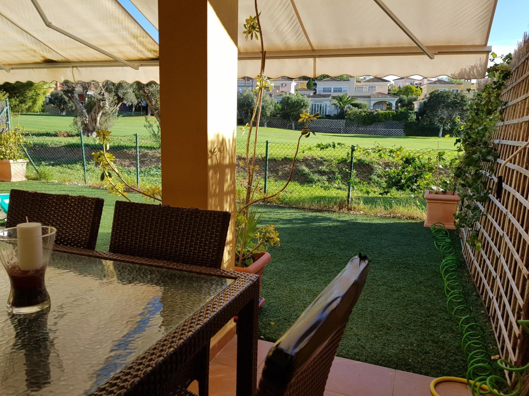 Bonalba Golf Holiday home Alicante