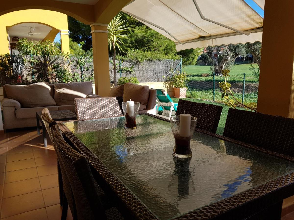 Bonalba Golf Holiday home *