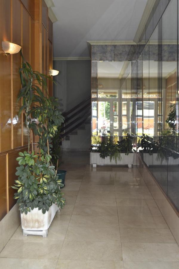 Apartamento Vilagarcia