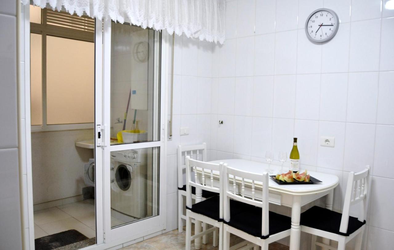 Vilagarcia Apartamento *