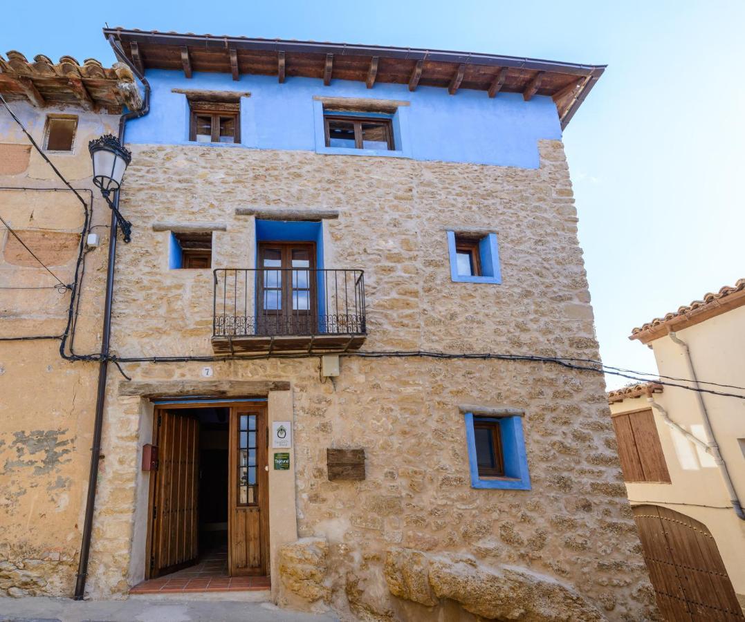 Apartment Lo Regolfo La Codonera