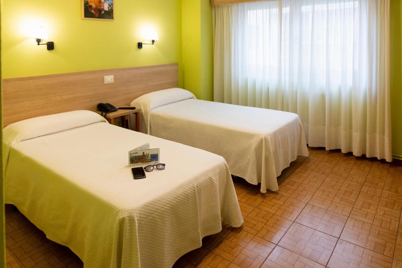 Hotel Nido *