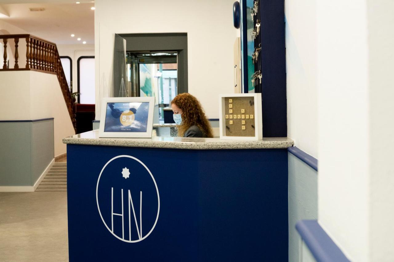 Nido Hotel *