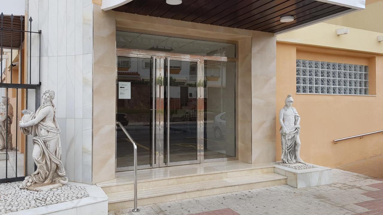 Apartamento Torre Saltillo Torremolinos