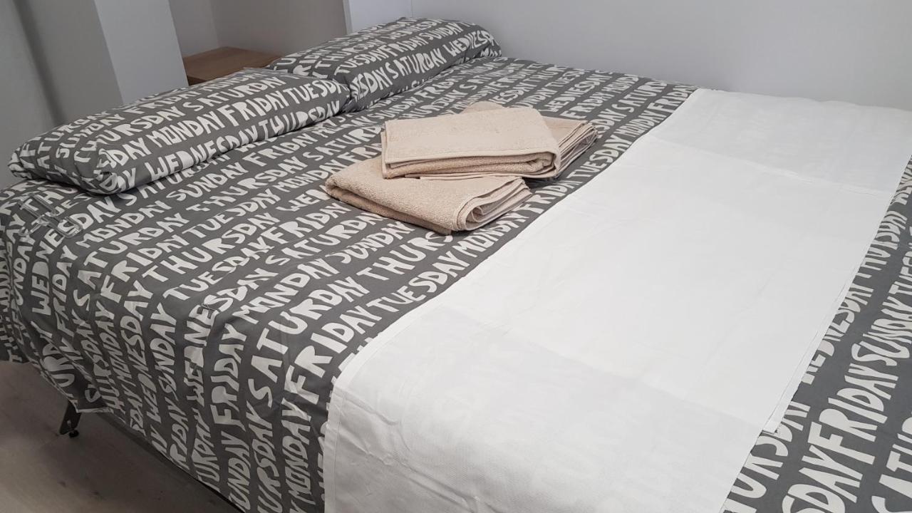 Torre Saltillo Apartamento Torremolinos