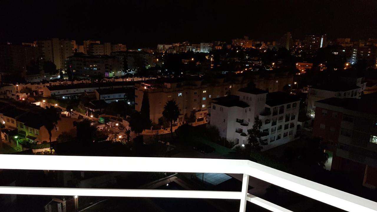 Torre Saltillo Apartamento Torremolinos