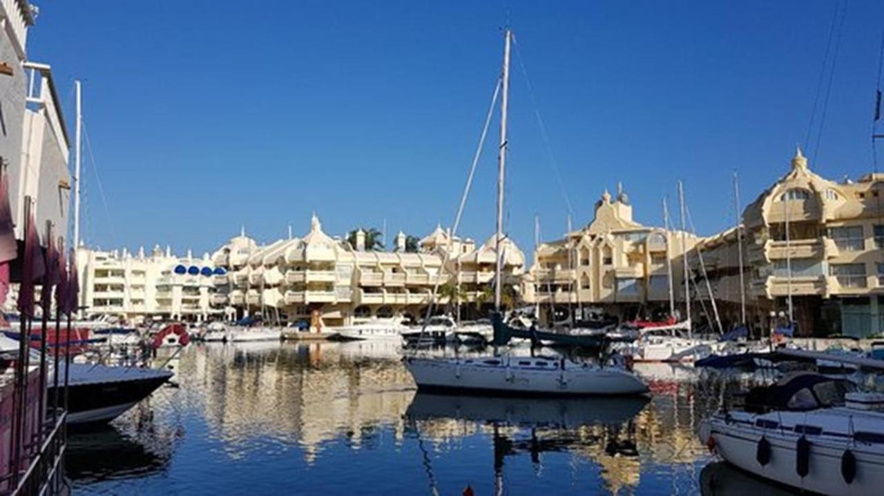 Apartamento Torre Saltillo Torremolinos