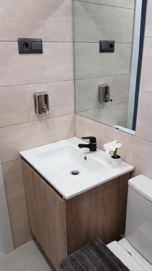 Torre Saltillo Apartamento Torremolinos