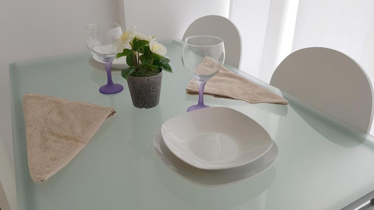 Torre Saltillo Apartamento Torremolinos