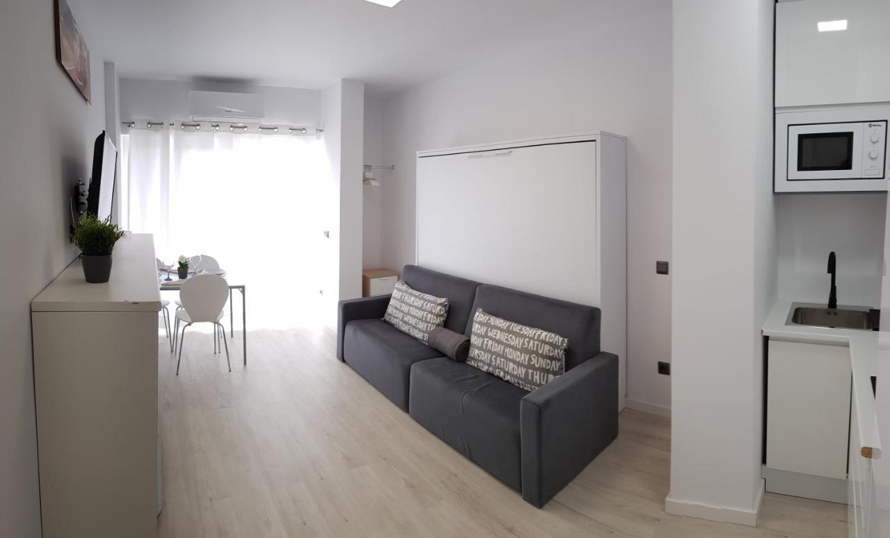 Apartamento Torre Saltillo Torremolinos