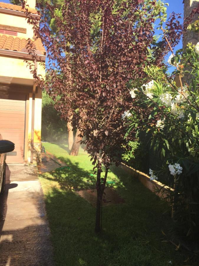 Holiday home Casa Navalafuente-madrid Sierra Norte