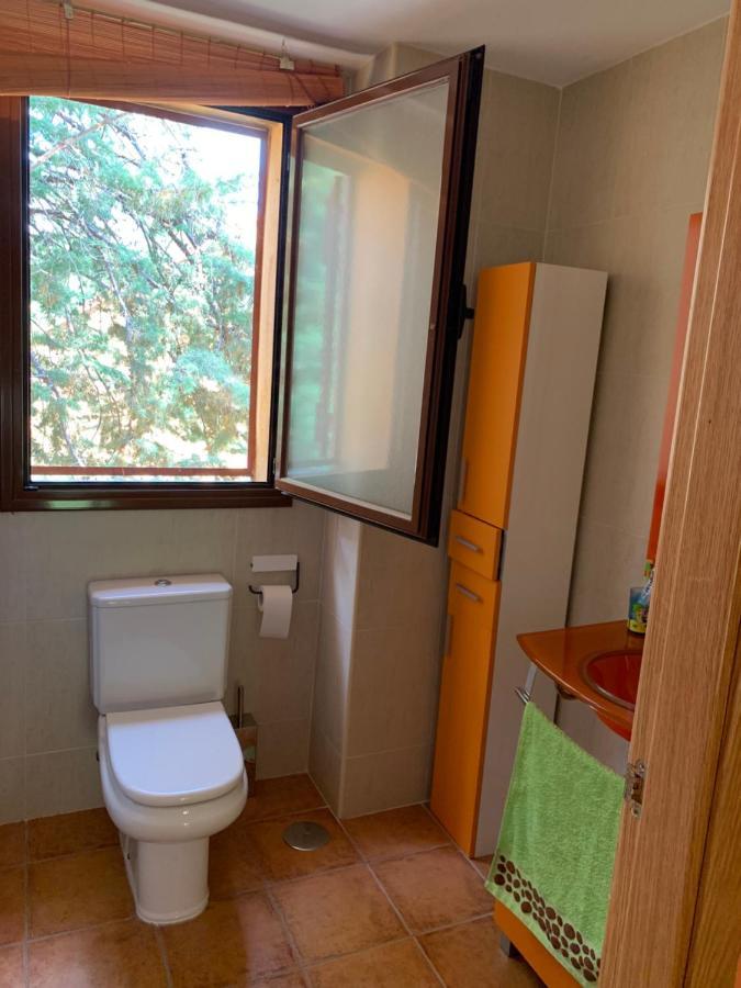 Holiday home Casa Navalafuente-madrid Sierra Norte Navalafuente