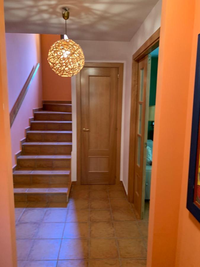 Casa Navalafuente-madrid Sierra Norte Navalafuente