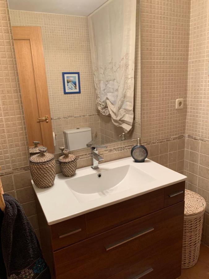 Casa Navalafuente-madrid Sierra Norte Holiday home