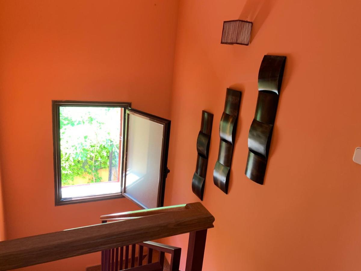 Casa Navalafuente-madrid Sierra Norte Holiday home *