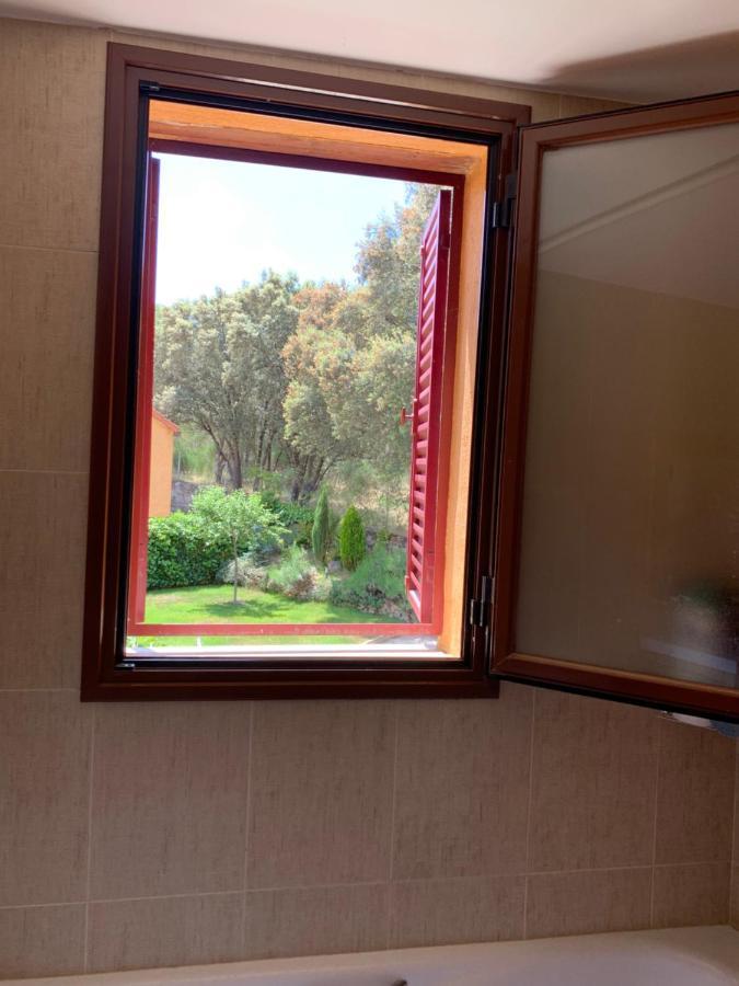 Holiday home Casa Navalafuente-madrid Sierra Norte *