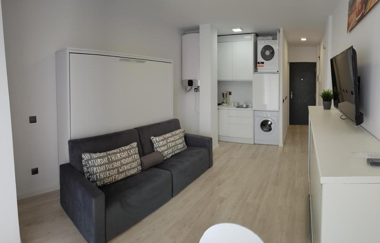Torre Saltillo Apartamento