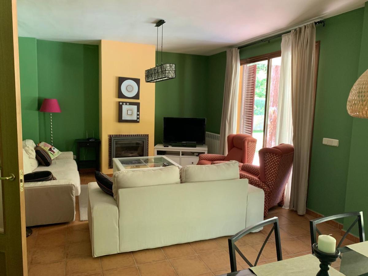 Holiday home Casa Navalafuente-madrid Sierra Norte