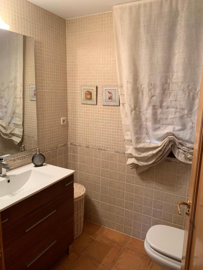 Casa Navalafuente-madrid Sierra Norte Holiday home *