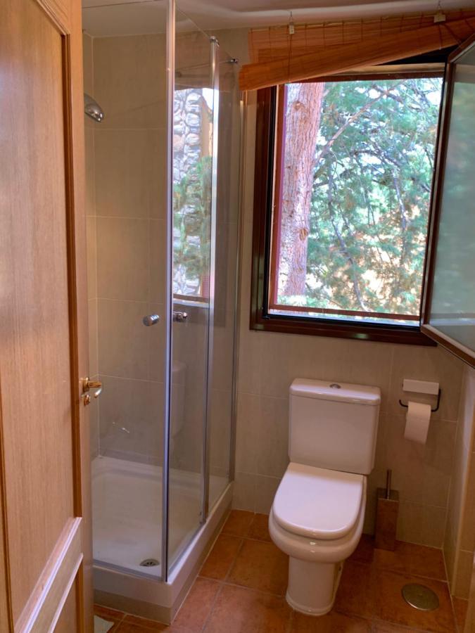 Holiday home Casa Navalafuente-madrid Sierra Norte Navalafuente