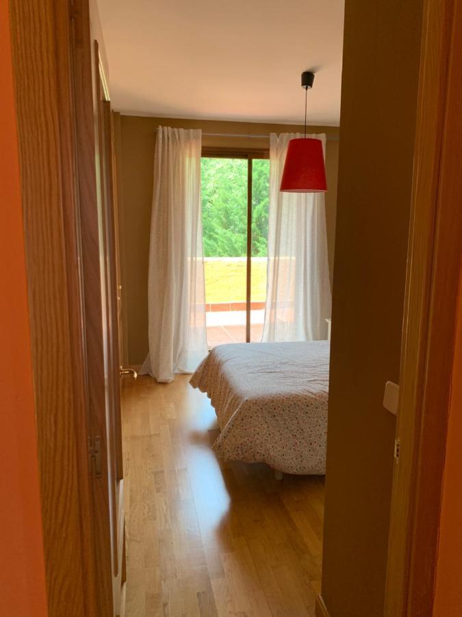 Casa Navalafuente-madrid Sierra Norte Holiday home