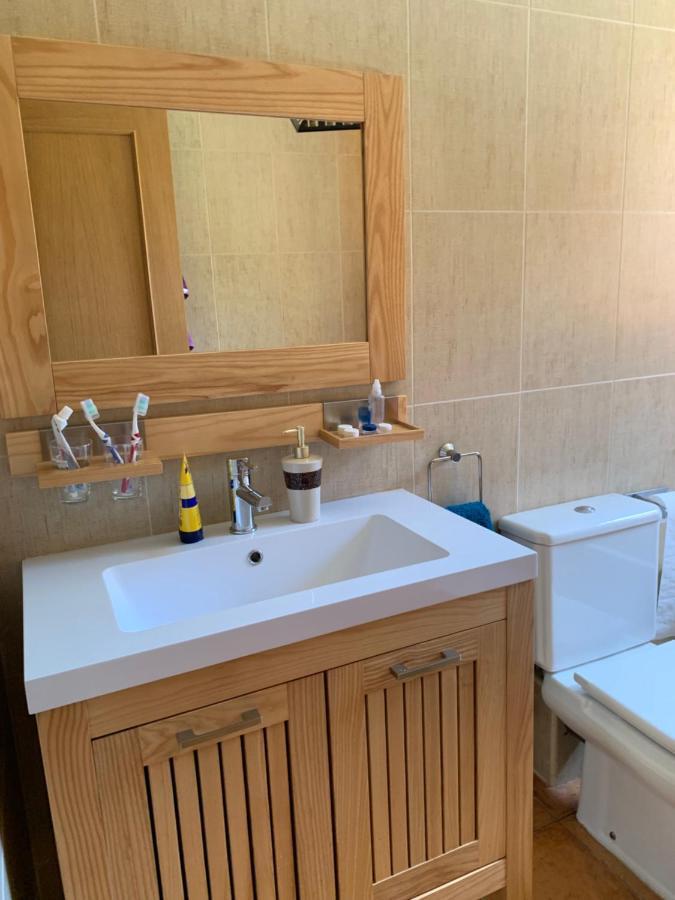 Holiday home Casa Navalafuente-madrid Sierra Norte Navalafuente