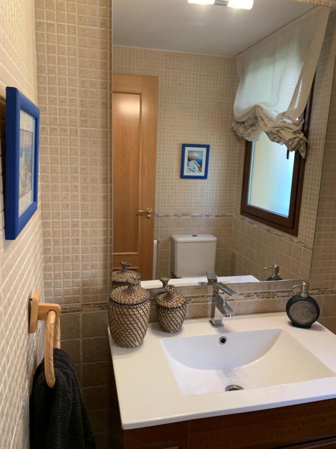 Holiday home Casa Navalafuente-madrid Sierra Norte