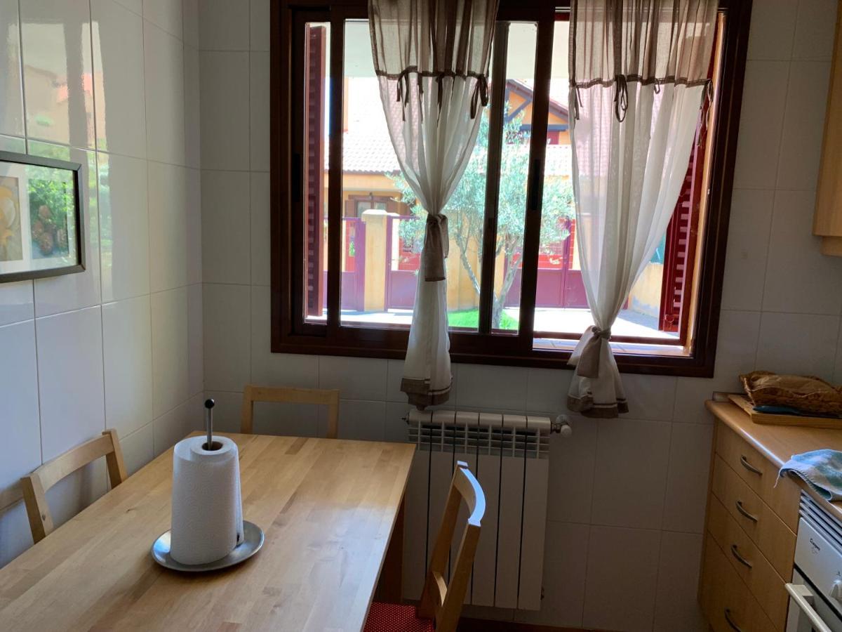 Holiday home Casa Navalafuente-madrid Sierra Norte *