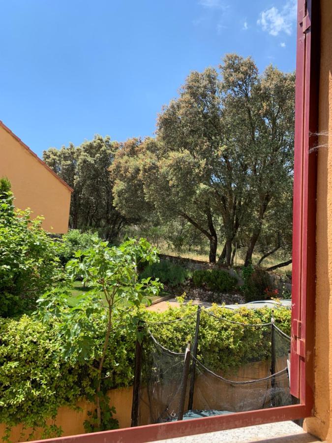 Holiday home Casa Navalafuente-madrid Sierra Norte Navalafuente