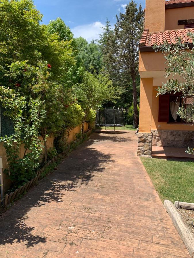 Casa Navalafuente-madrid Sierra Norte Holiday home